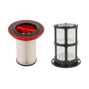 Filtru cu suport pentru aspirator Bosch, Siemens Original 12036642, 12026106.