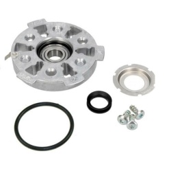 Flansa rulment kit masina de spalat cu incarcare verticala Whirlpool