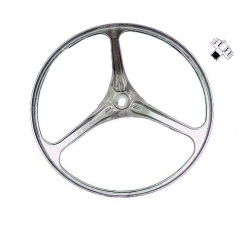 Fulie masina de spalat Whirlpool Original 