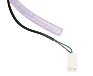 Furtun alimentare apă cu Aquastop electric 2m pentru mașină de spălat vase Smeg, Gorenje Echivalent 758972273