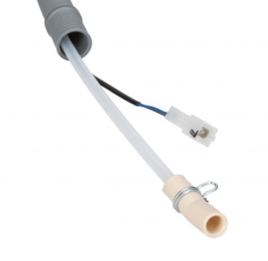 Furtun alimentare apă cu Aquastop pentru mașină de spălat vase Arctic, Beko – Echivalent 1760360200 | LexService.ro