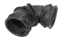Furtun cuva pompa masina de spalat vase Whirlpool, Hotpoint Ariston, Indesit