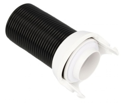Furtun racord perie aspirator Rowenta RH Original RS-2230001219, RS-2230001082 - Img 3