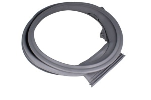 Garnitură Ușă Hublou Mașină de Spălat Candy Hoover Original 70016733 | LexService.ro