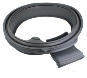 Garnitură ușă hublou Samsung DC64-03235B Echivalent | LexService.ro