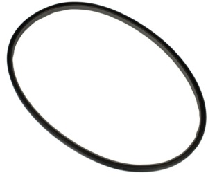Garnitură ușă hublou uscător Beko 2965590400 / C00865462 originală