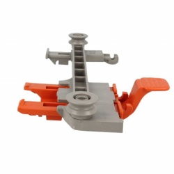 Ghidaj stanga cos masina de spalat vase Hotpoint Ariston, Hotpoint Original
