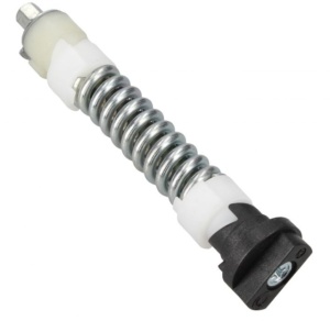 Grup Balama-Arc Dreapta pentru Capac Superior Aragaz Beko, Grundig, Arcelik Original C00893633 242100038 | LexService.ro