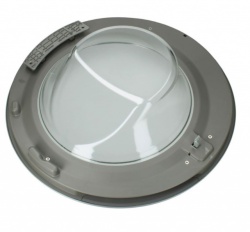 Hublou complet masina de spalat Lg Original