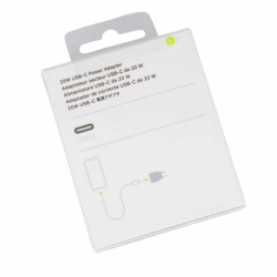 Incarcator telefon Apple Original 