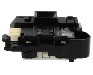Închizător Electric Ușă Hublou Mașină de Spălat Beko – Echivalent 2849660500 - Img 5