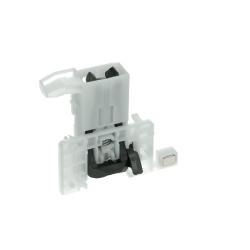 Inchizator hublou masina de spalat vase Bosch Original 10006917