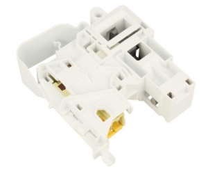 Închizător ușă hublou mașină de spălat Hotpoint Ariston, Indesit DKS01872 Echivalent 482000023424