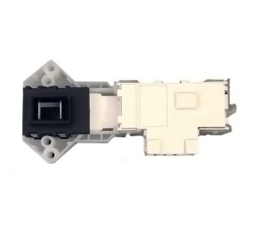Închizător ușă hublou mașină de spălat LG Original 6601EN1003D | Înlocuiește 6601EN1003B | LexService.ro