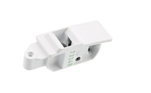 Inchizator usa uscator rufe Aeg, Electrolux Original - Img 2
