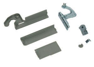 Kit balama ușă frigider Arctic, Beko Original 4623901200