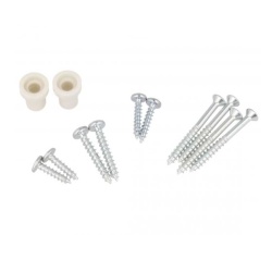 Kit instalare usa masina de spalat vase Whirlpool, Indesit, Hotpoint Ariston C00543155 original 488000543155