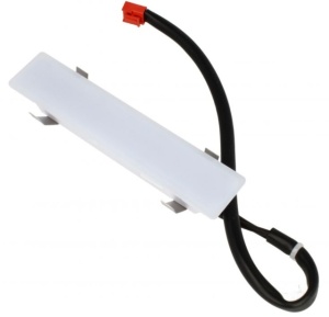 Lampă modul LED hotă Gorenje H10895428 Originală | LexService.ro
