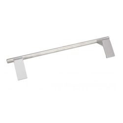 Maner frigider Liebherr Original L=456 Inox
