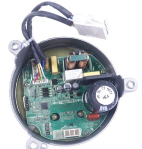 Modul invertor motor mașină de spălat Hisense Gorenje Original HK2349196 WDHX350FC