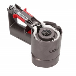 Motor aspirator Dyson