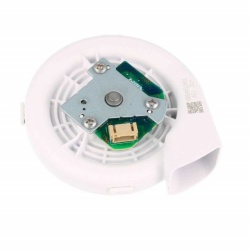 Motor aspirator robot Roborock