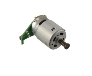Motor perie aspirator Electrolux, Aeg Original