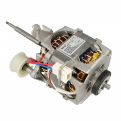 Motor uscator rufe Heinner, Sharp Echivalent 
