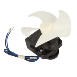 Motor ventilator combina frigorifica Ariston Original 
