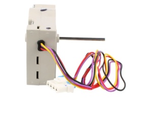 Motor ventilator pentru combina frigorifică Lg Original EAU63923608– Piesă de schimb de calitate