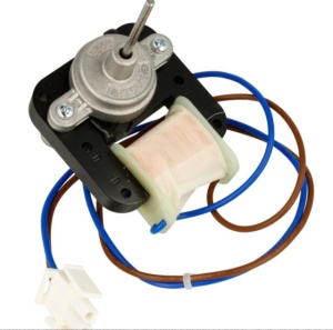 Motor ventilator combina frigorifica Arctic, Beko Original 5728030200