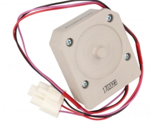 Motor ventilator frigider Lg 4681JB1029H - Img 3