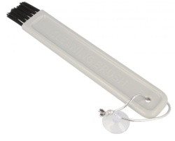 Perie de curatat filtru scame uscator 