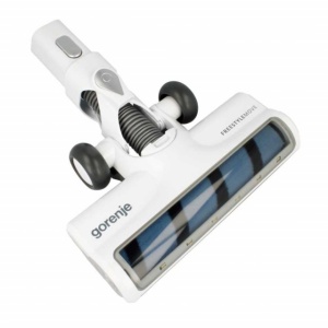 Perie parchet aspirator Gorenje SVC252FMWT, originală 849547, racord 25 mm