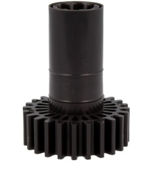 Pinion masina de tocat carne Braun 4195 G1300 Original 67051414