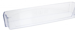 Poliță raft ușă pentru sticle frigider Arctic, Beko Original C00894797 / 4397292400, 58,5 cm