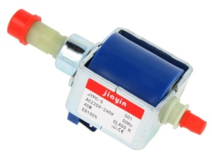 Pompa Apă Fier de Călcat cu Aburi Philips Echivalent 292202998208 JYPC-5 | LexService.ro