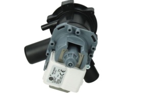 Pompa evacuare apă mașină de spălat Bosch, Siemens B20-6AZC Echivalent 00141874 | LexService