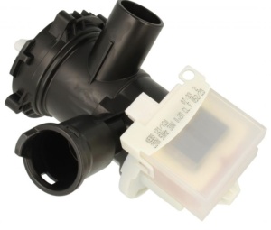 Pompă evacuare mașină de spălat Bosch/Siemens 11037835 Originală
