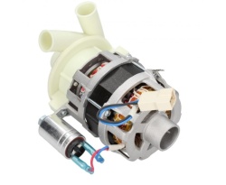 Pompa recirculare apa masina de spalat vase Indesit, Ariston, Hotpoint Original 