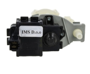 Pompa uscator Indesit, Hotpoint Ariston Echivalent C00306876 - Img 4