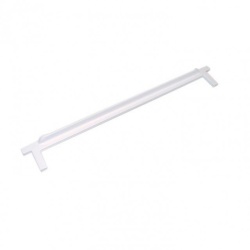 Profil spate raft sticlă frigider Arctic, Beko, Blomberg Original 4561520100