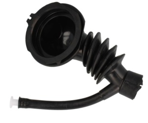 Racord Furtun Cuvă-Pompă Bosch Siemens Original 10003370 | LexService.ro