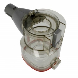 Recipient praf aspirator Arctic, Beko