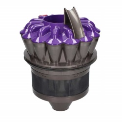 Recipient praf aspirator Dyson