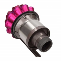 Recipient praf aspirator Dyson