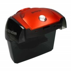 Recipient praf aspirator Gorenje