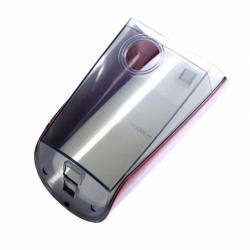 Recipient praf aspirator Grundig