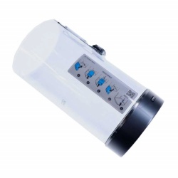 Recipient praf aspirator Samsung 