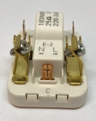 Releu compresor Danfoss universal 103N0015 Original